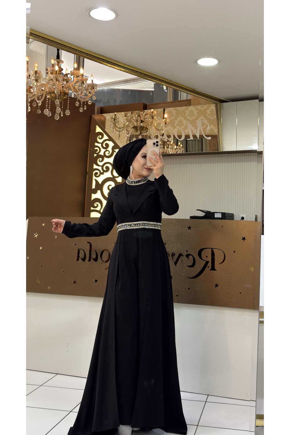 Pınarşems  Melinda Tulum